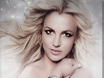 Britney Spears