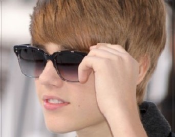 Justin Bieber