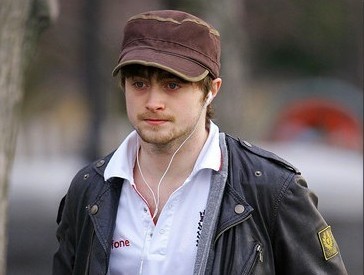Daniel Radcliffe 