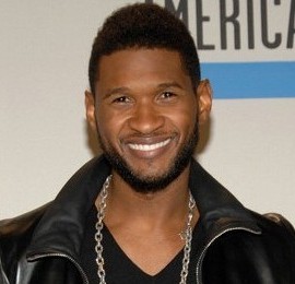 Usher