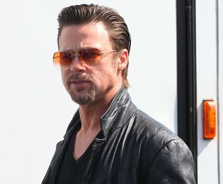 Brad Pitt 
