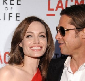 angelina jolie and brad pitt, angelina jolie brad pitt, brad pitt & angelina jolie