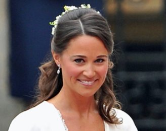 Pippa middleton leaked pictures