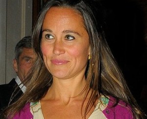 pippa middleton, kate middletons sister, maid of honour, philippa middleton