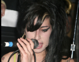 Amy Winehouse