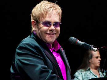 Elton John