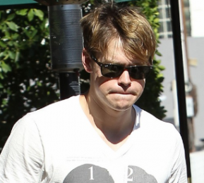 Chord Overstreet