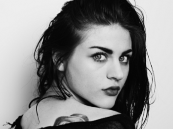 Frances Bean Cobain