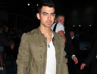 Joe Jonas