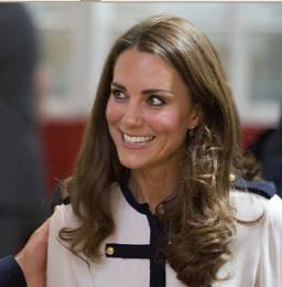 Duchess Kate