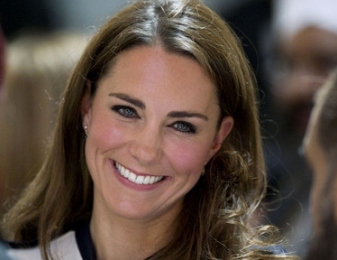 Duchess Kate