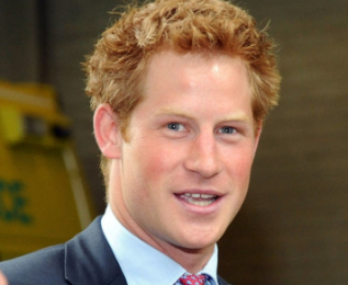 Prince Harry 