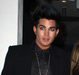 Adam Lambert