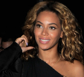 Beyonce Knowles 