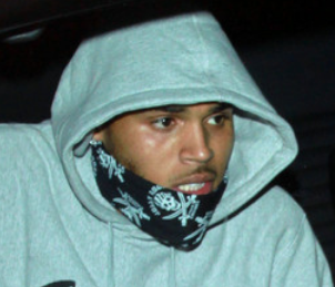 Chris Brown