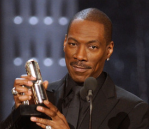 Eddie Murphy