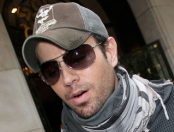 Enrique Iglesias