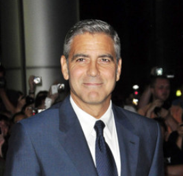 George Clooney