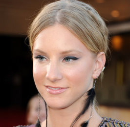 Heather Morris 