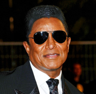 Jermaine Jackson 