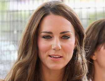 Duchess Kate