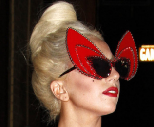 Lady Gaga 