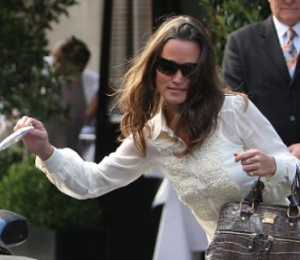 Pippa Middleton 