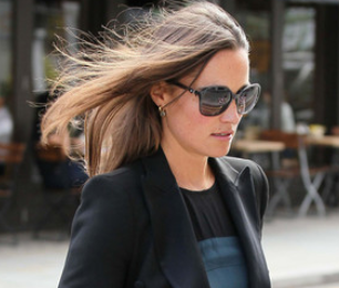 Pippa Middleton