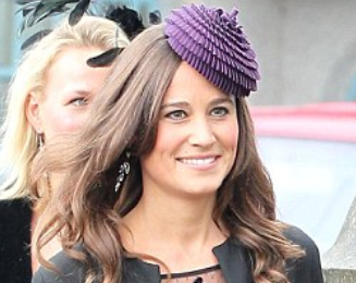 Pippa Middleton 