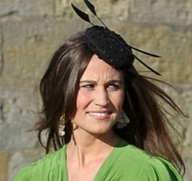 Pippa Middleton 