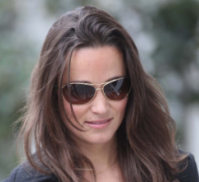 Pippa Middleton