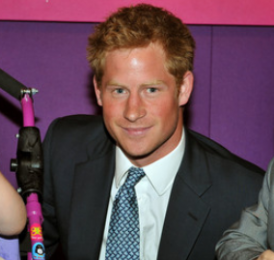 Prince Harry 