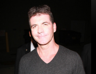 Simon Cowell