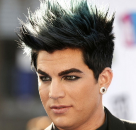 Adam Lambert