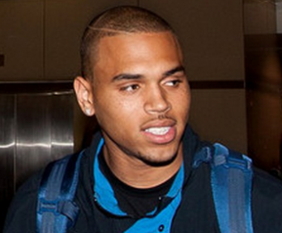 Chris Brown