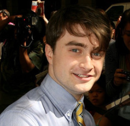 Daniel Radcliffe