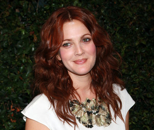 Drew Barrymore