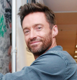 Hugh Jackman