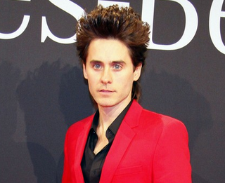 Jared Leto