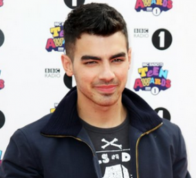 Joe Jonas