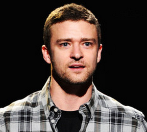 Justin Timberlake