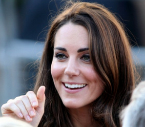 Duchess Kate