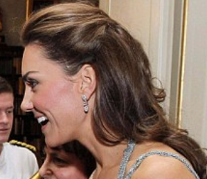 Duchess Kate