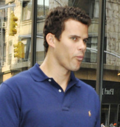 Kris Humphries