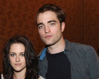 Kristen Stewart and Robert Pattinson, kristen stewart robert pattinson, robert pattinson twilight