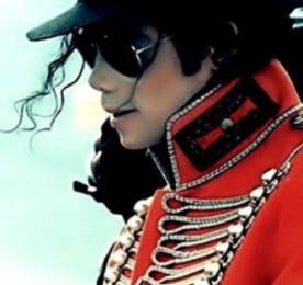 Michael Jackson