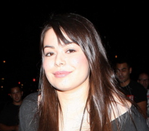 Miranda Cosgrove