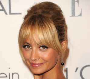 Nicole Richie 