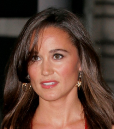 Pippa Middleton