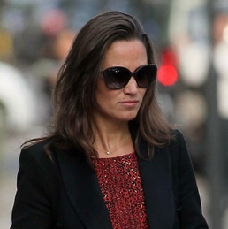 Pippa Middleton